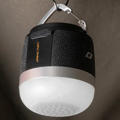 Darche Flash Bang Speaker Lantern