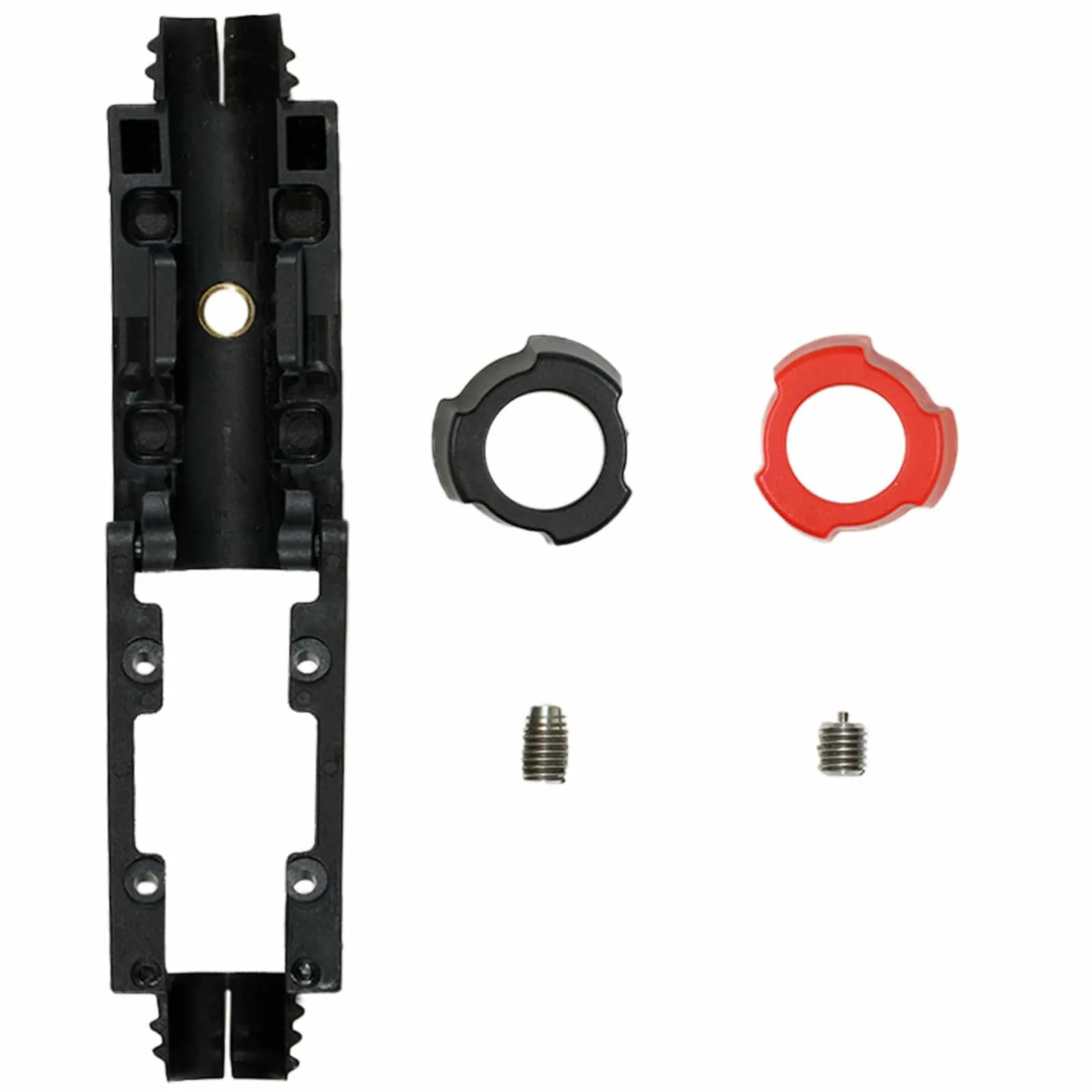 Detecting Innovations Injection Moulded Folding Control Box Adapter for Minelab  Equinox 600 and 800