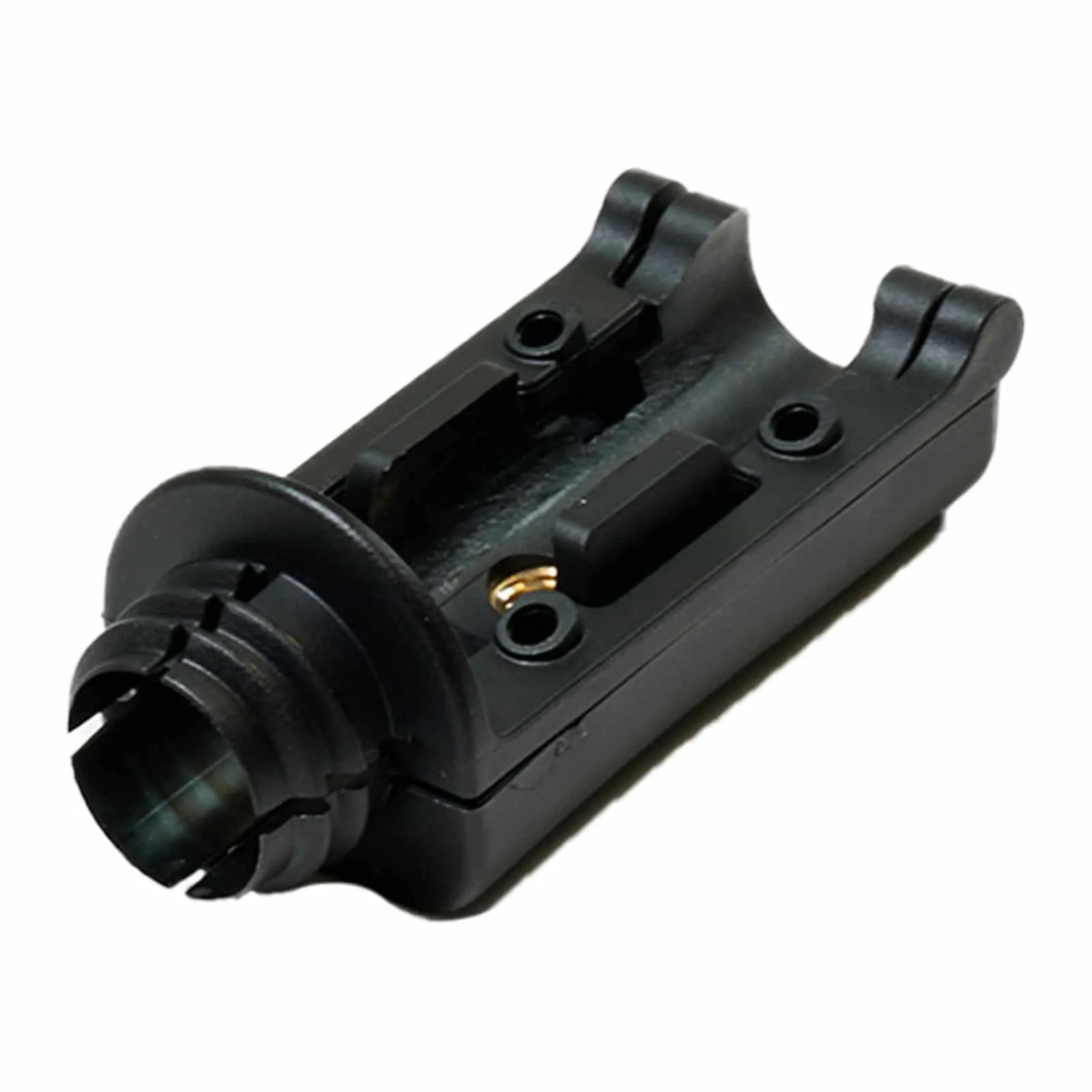Detecting Innovations Injection Moulded Folding Control Box Adapter for Minelab  Equinox 600 and 800