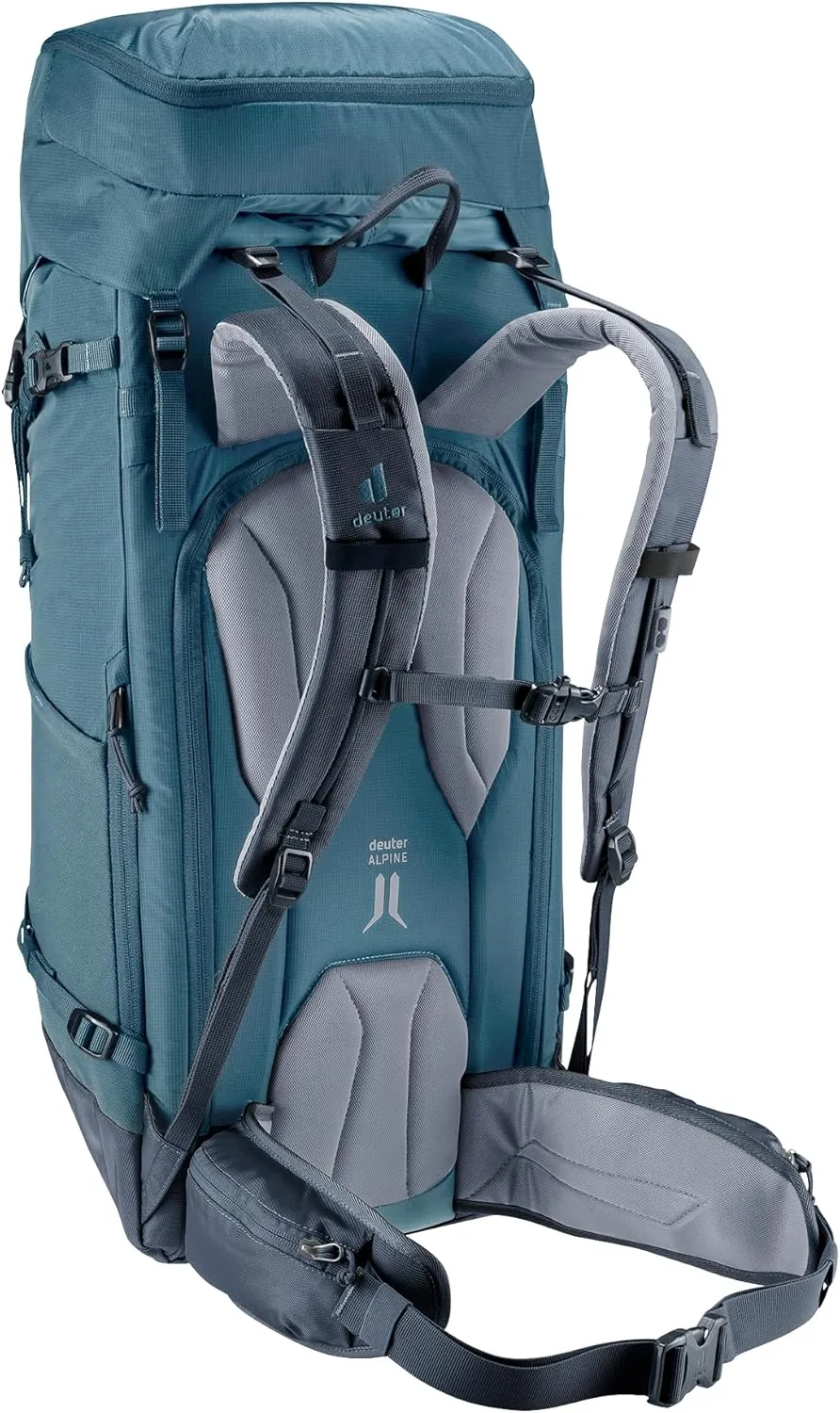 Deuter Rise 34  Snowshoes Backpack
