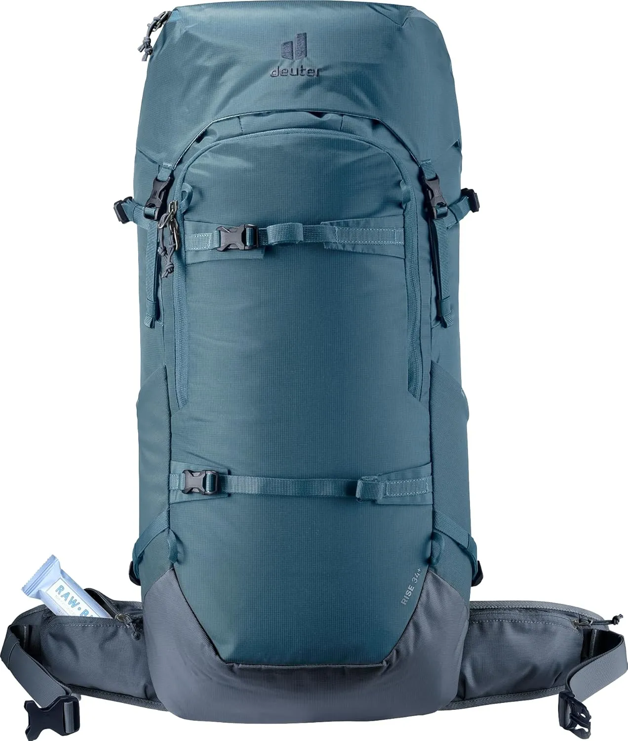 Deuter Rise 34  Snowshoes Backpack