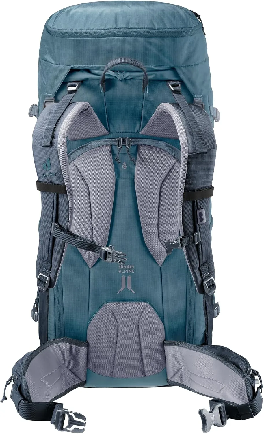 Deuter Rise 34  Snowshoes Backpack