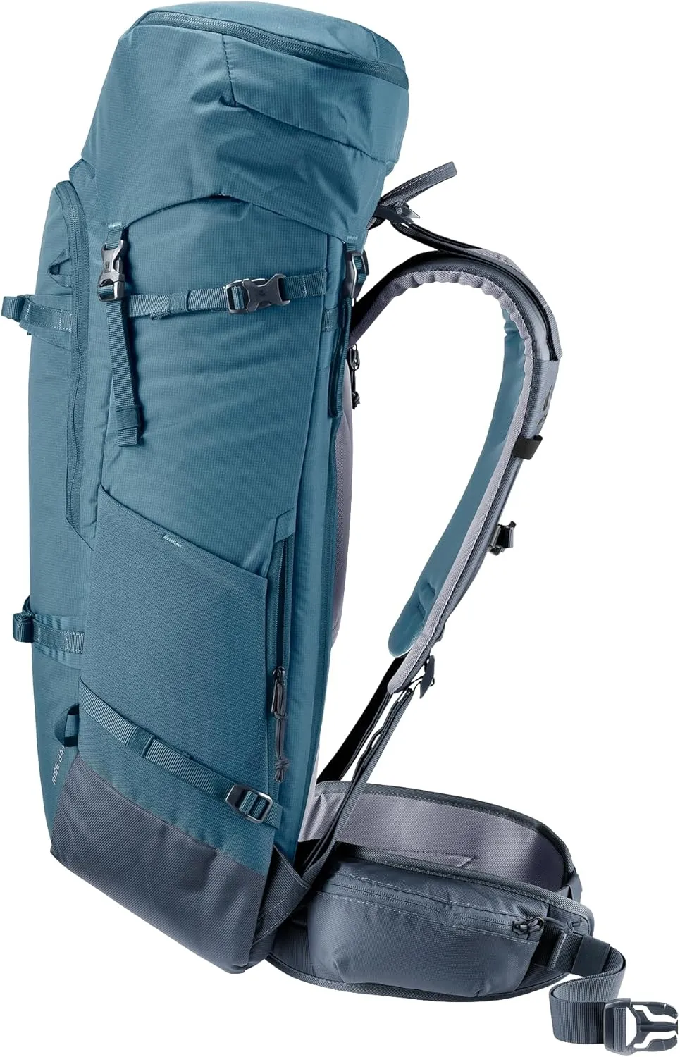 Deuter Rise 34  Snowshoes Backpack