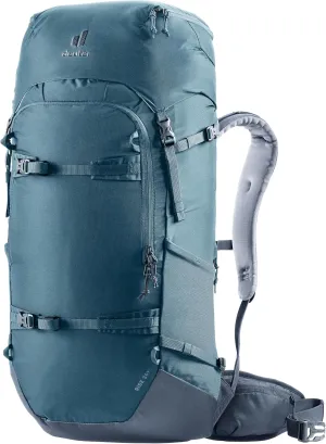 Deuter Rise 34  Snowshoes Backpack