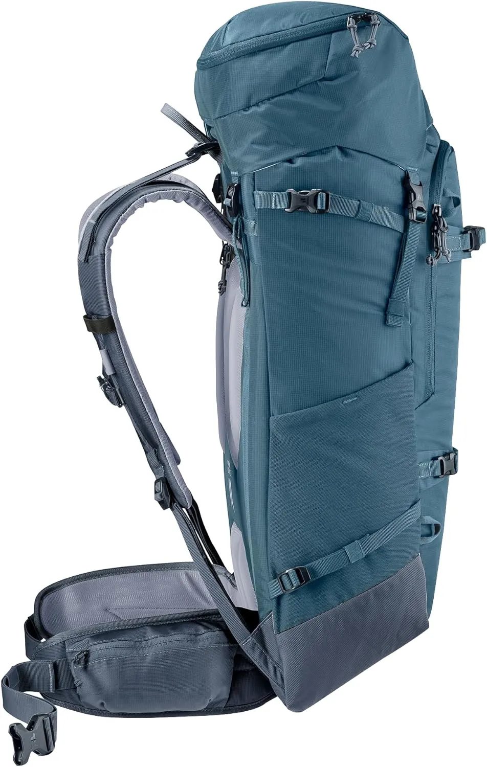 Deuter Rise 34  Snowshoes Backpack