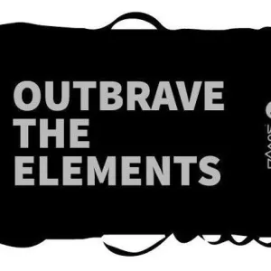 DMOS – Alpha Shovel Bag