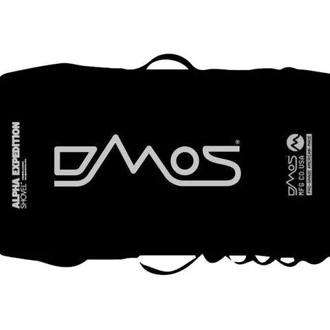 DMOS – Alpha Shovel Bag