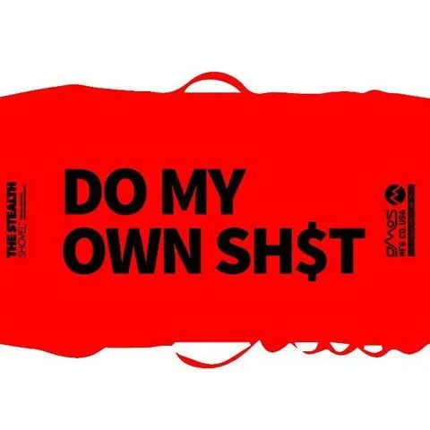DMOS – Stealth Shovel Bag