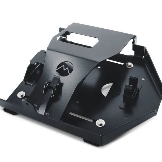 DMOS – The Delta Shovel Mount