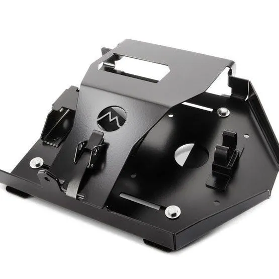 DMOS – The Delta Shovel Mount
