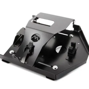 DMOS – The Delta Shovel Mount