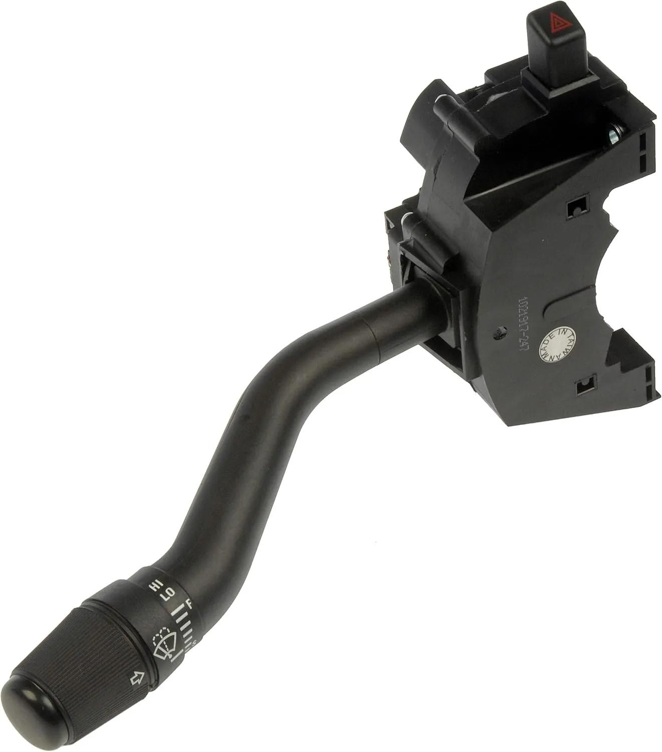 Dorman 2330803 Multifunction Switch Assembly Compatible with Select Ford Models