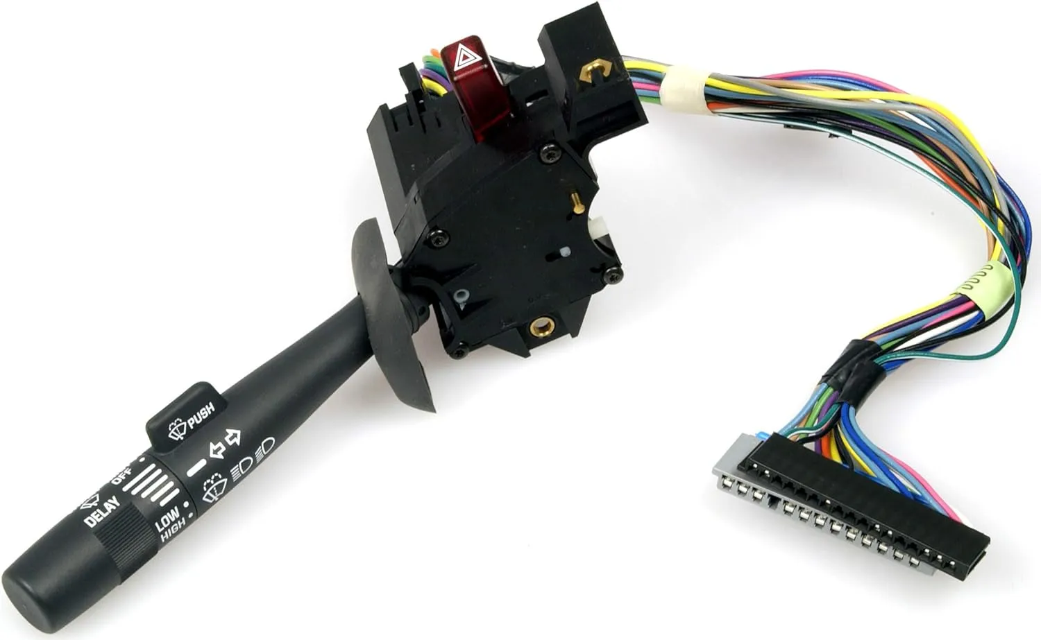 Dorman 2330815 Multifunction Switch Assembly Compatible with Select Models