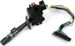 Dorman 2330815 Multifunction Switch Assembly Compatible with Select Models