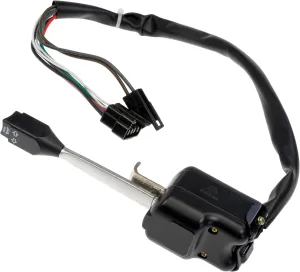Dorman 978-5411: Multifunction Switch