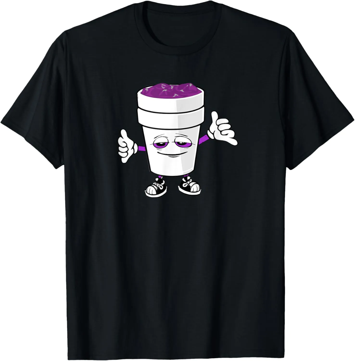 Double Cup Lean T-Shirt