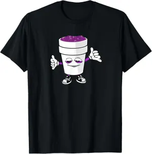 Double Cup Lean T-Shirt