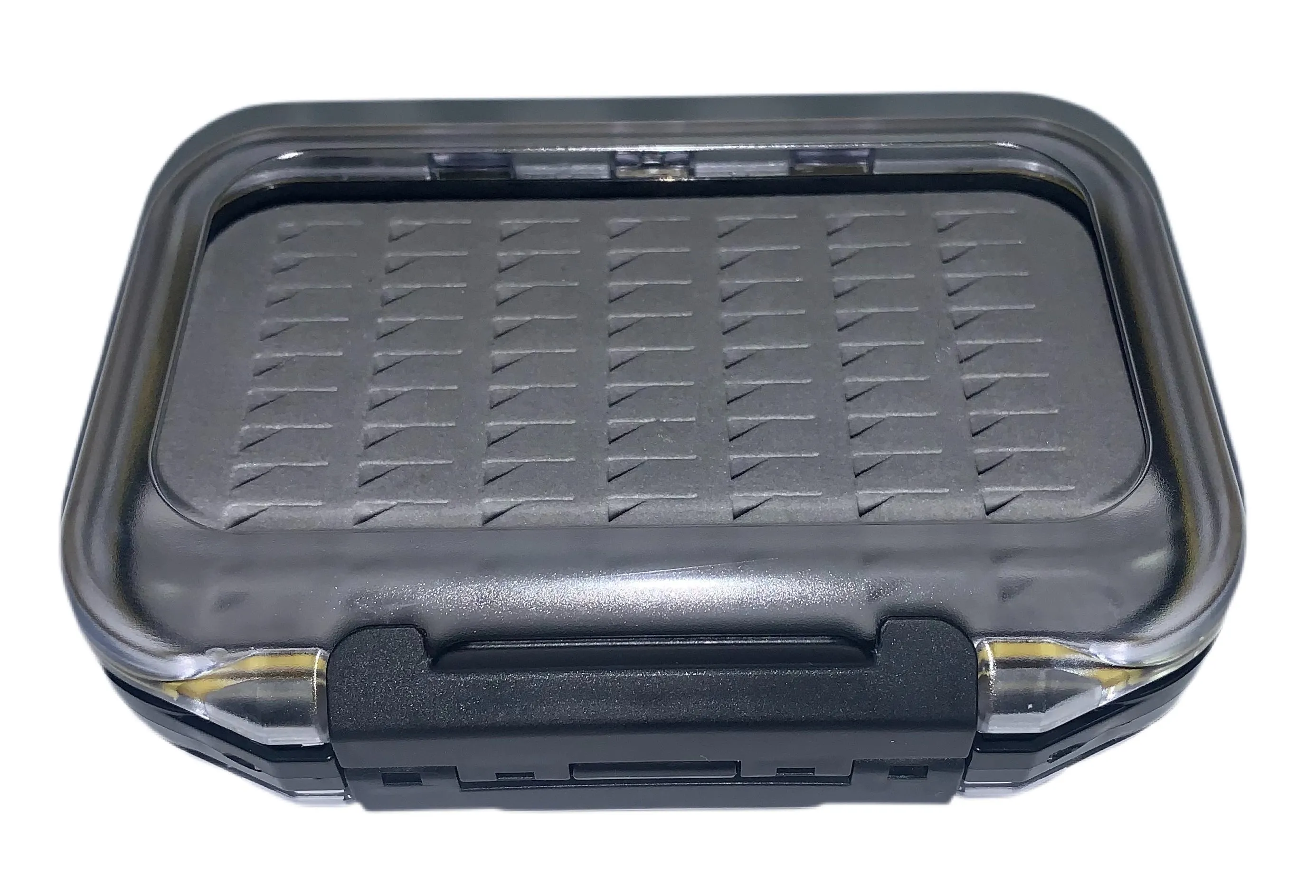 Double Sided Waterproof Fly Box