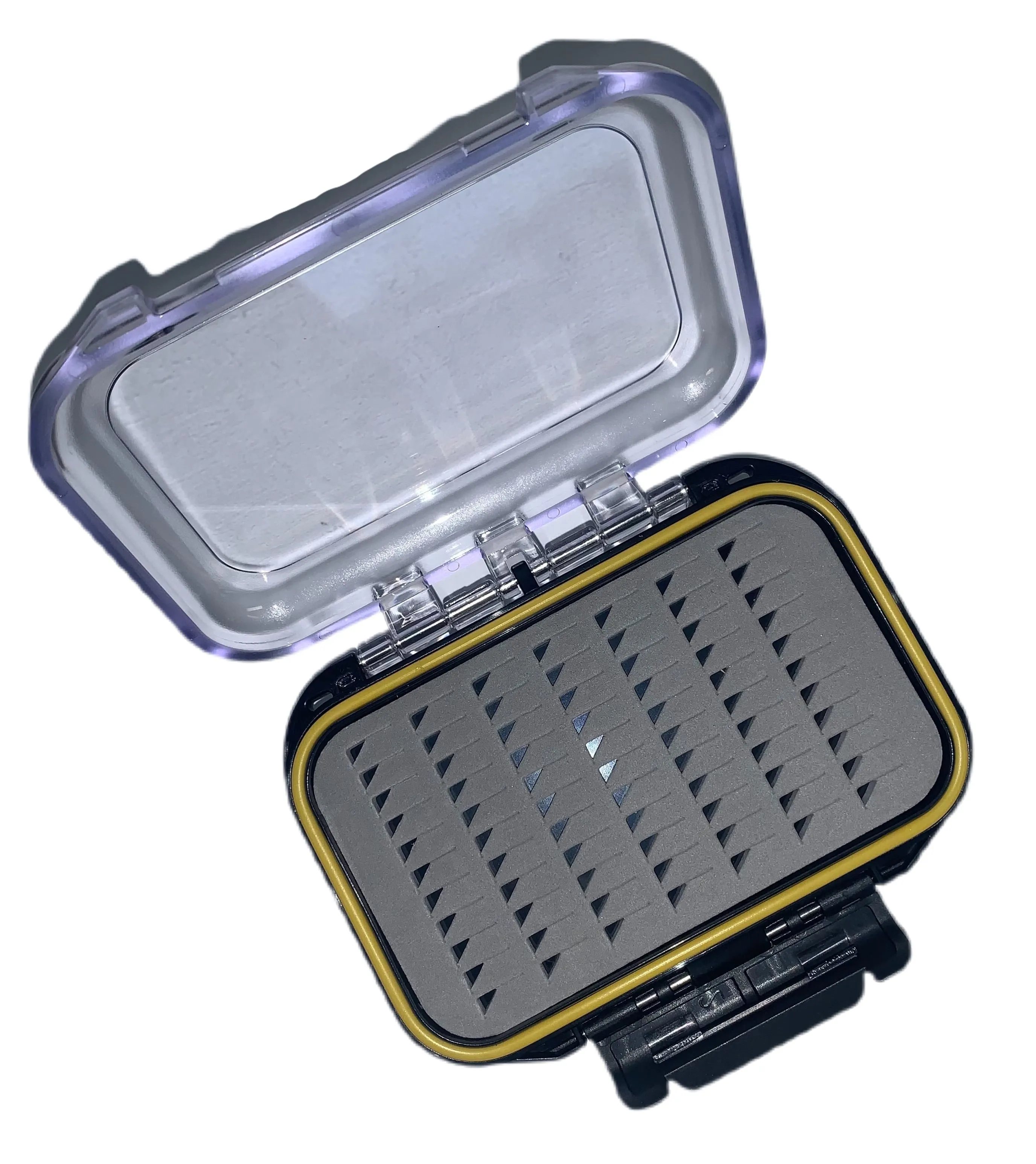 Double Sided Waterproof Fly Box