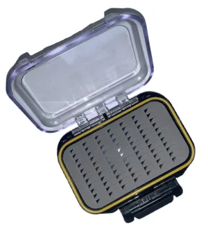 Double Sided Waterproof Fly Box