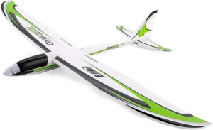 E-flite RC Airplane UMX Conscendo BNF Basic (Transmitter, Battery and Charger Not Included), EFLU32050