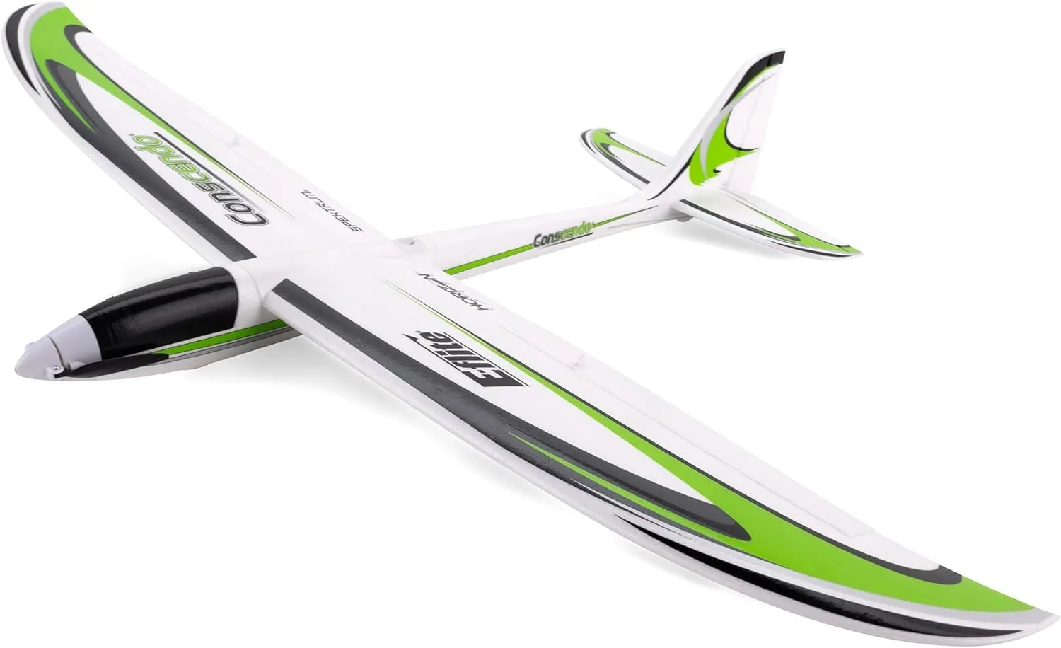 E-flite RC Airplane UMX Conscendo BNF Basic (Transmitter, Battery and Charger Not Included), EFLU32050