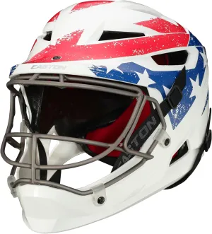 Easton | Hellcat Slowpitch Softball Helmet | Pitchers/Fielders Mask | NOCSAE Certified | Multiple Styles