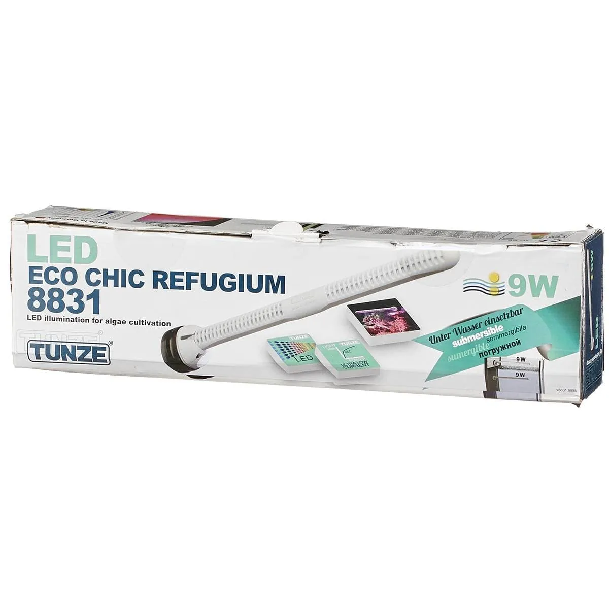 Eco Chic Waterproof Refugium LED Light 8831 - Open Box - Tunze