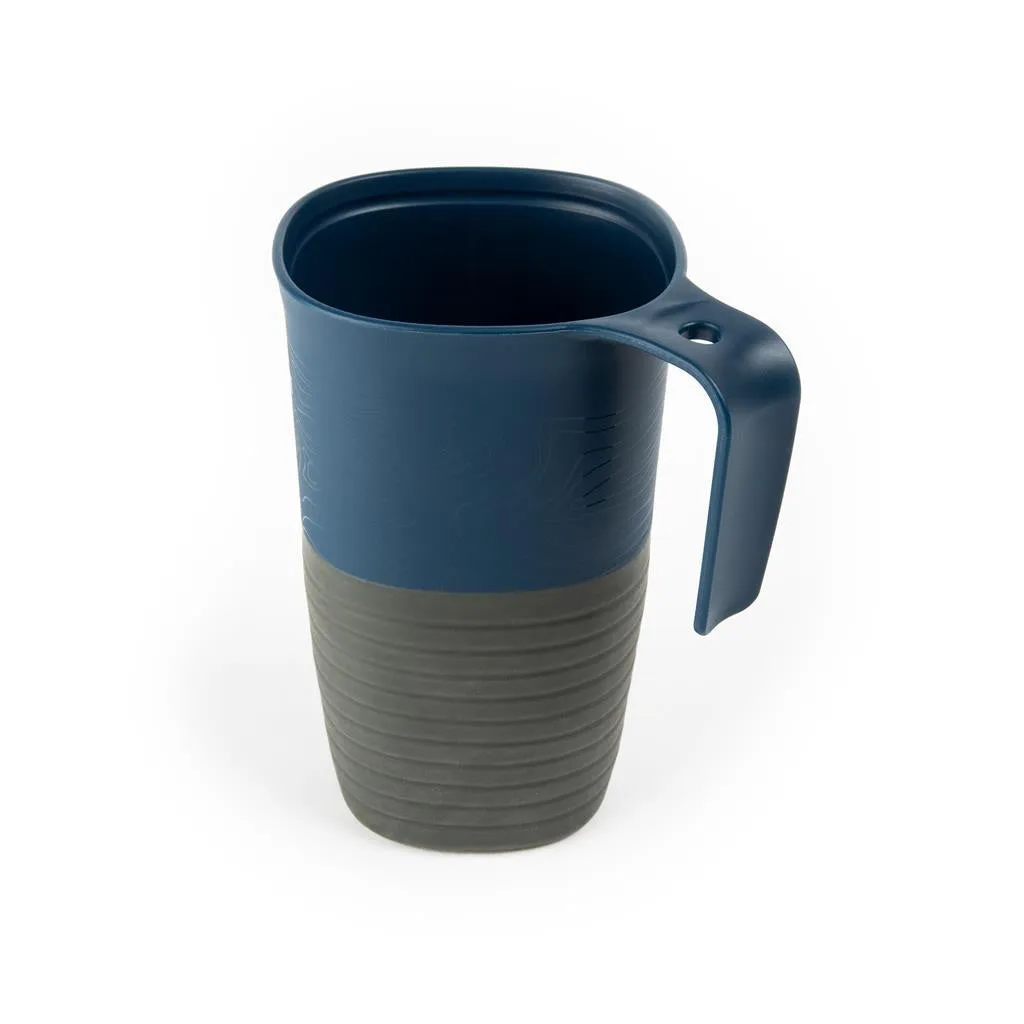 ECO Collapsible Camp Cup - Large