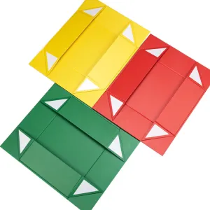 Eco-Friendly Premium Gray Board Folding Box