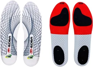 Edea E-Sole - Ergonomic Shock Absorbing Insole (Size 240)