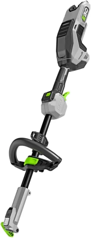 EGO PH1420 56-Volt Lithium-ion Carbon Fiber Shaft Power Head, Battery and Charger Not Included, Black