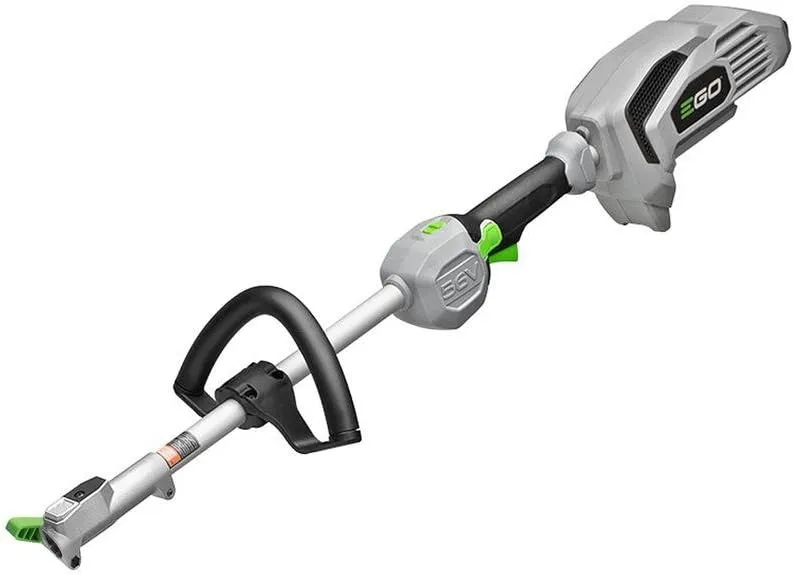 EGO Power  MHC1502 Multi Combo Kit: 15 String Trimmer, 8-Inch Edger & Power Head with 5.0Ah Battery & Charger Included