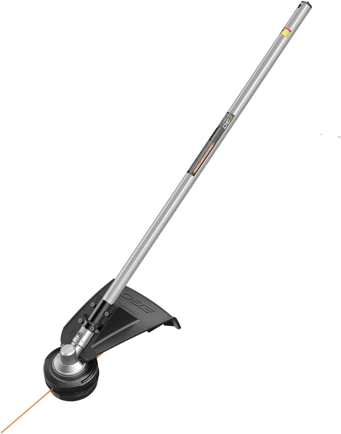 EGO Power  MHC1502 Multi Combo Kit: 15 String Trimmer, 8-Inch Edger & Power Head with 5.0Ah Battery & Charger Included