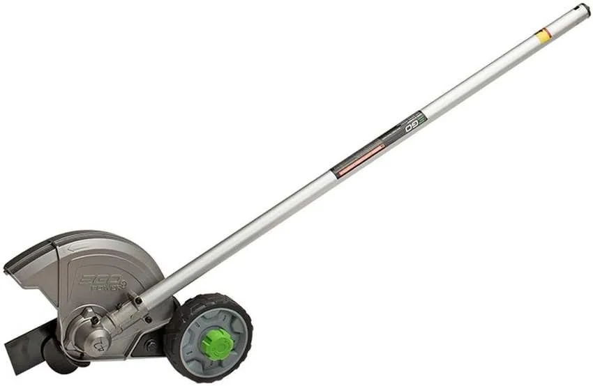 EGO Power  MHC1502 Multi Combo Kit: 15 String Trimmer, 8-Inch Edger & Power Head with 5.0Ah Battery & Charger Included