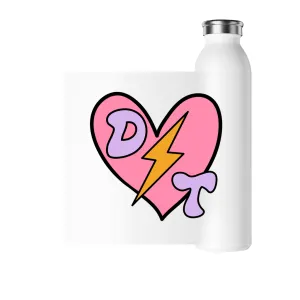 Electric Love Water Bottle