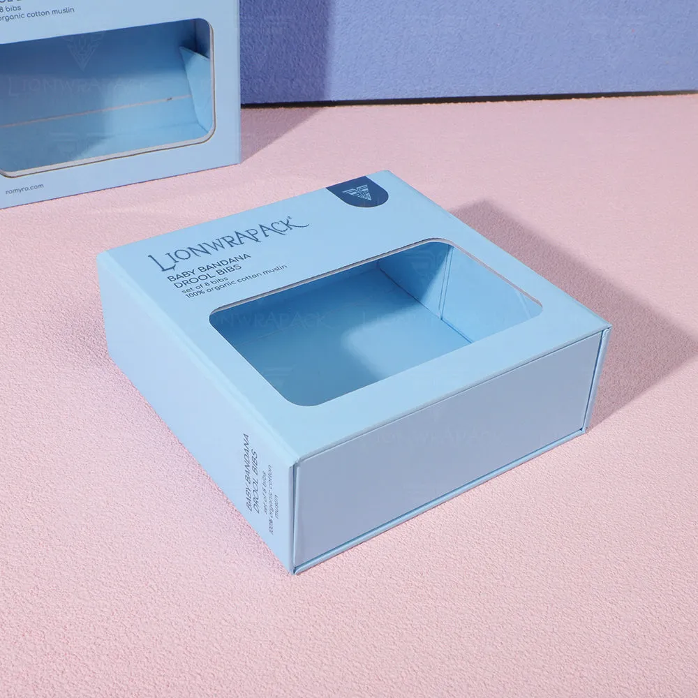 Elevate Your Gift and Clothing Packaging with Lionwrapack Solutions