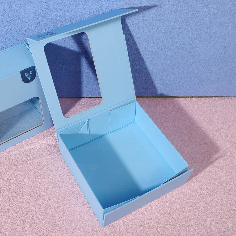 Elevate Your Gift and Clothing Packaging with Lionwrapack Solutions