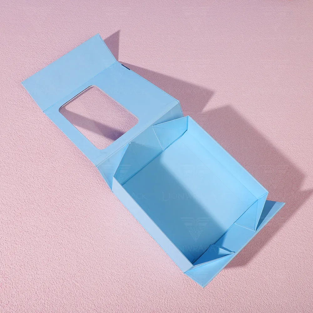 Elevate Your Gift and Clothing Packaging with Lionwrapack Solutions