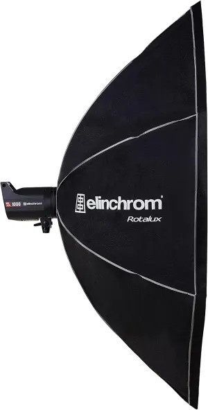 Elinchrom Rotalux Octa Softbox (175 centimeters / 69 inches) - EL26649