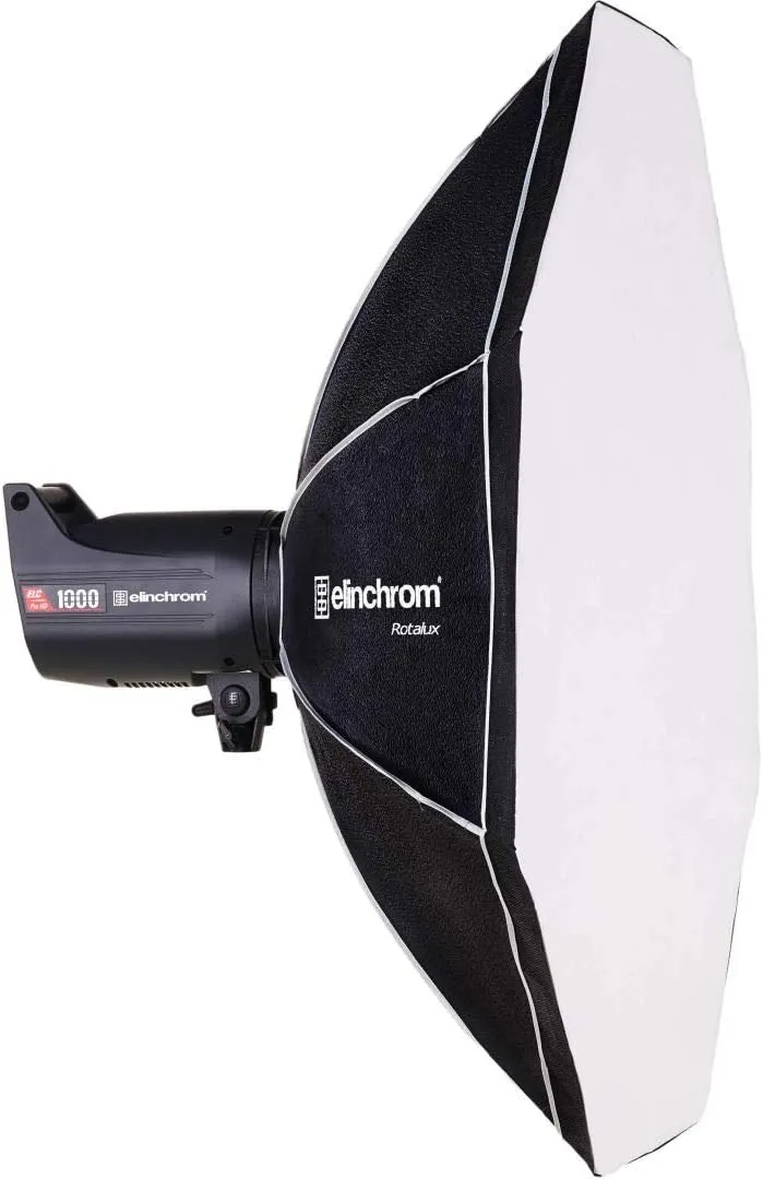 Elinchrom Rotalux Octabox 100cm (EL26646)