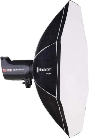 Elinchrom Rotalux Octabox 100cm (EL26646)