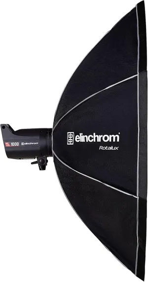 Elinchrom Rotalux Octabox 135cm (EL26647)