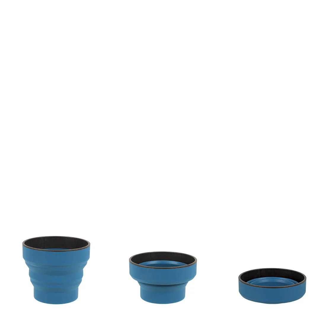 Ellipse Collapsible Cup