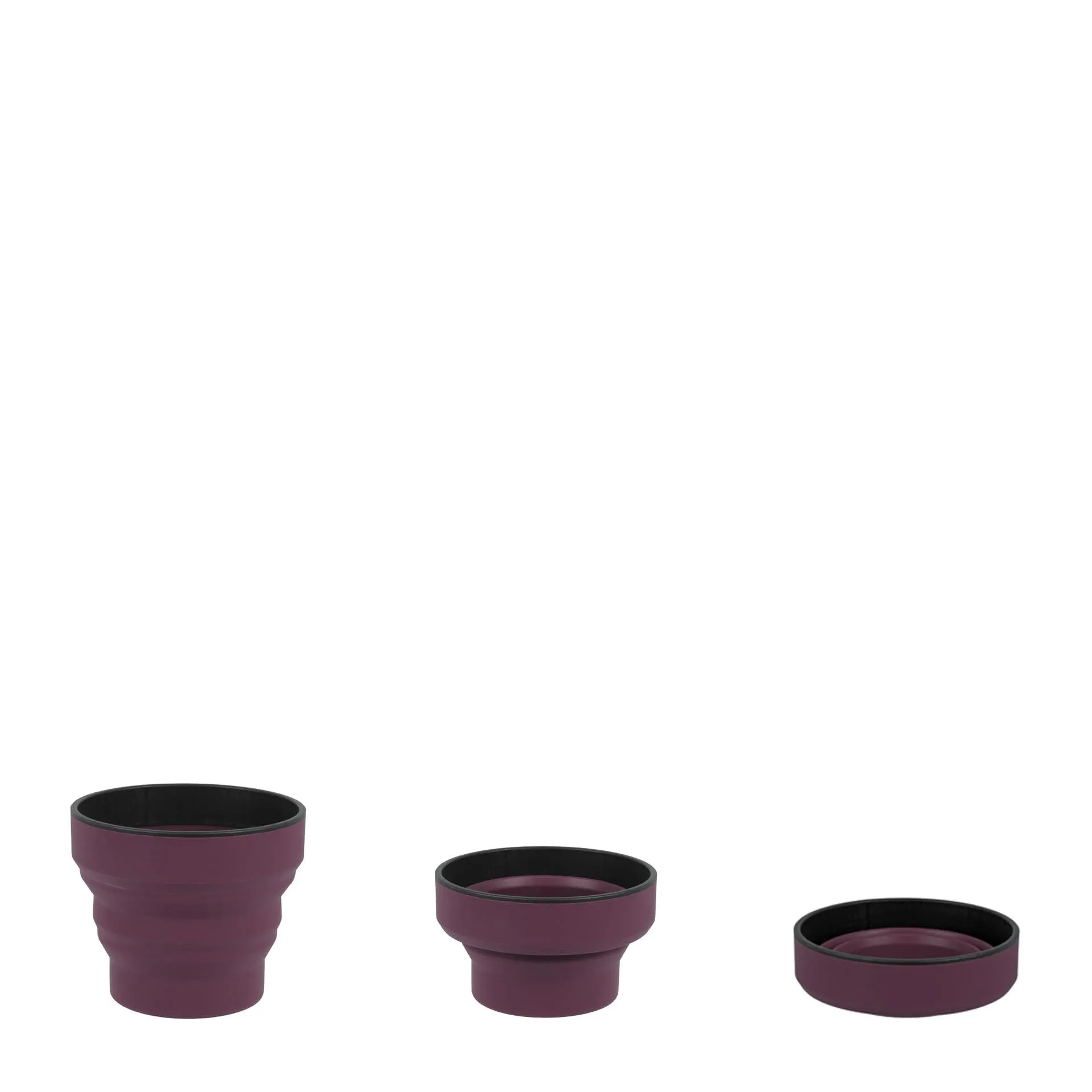 Ellipse Collapsible Cup