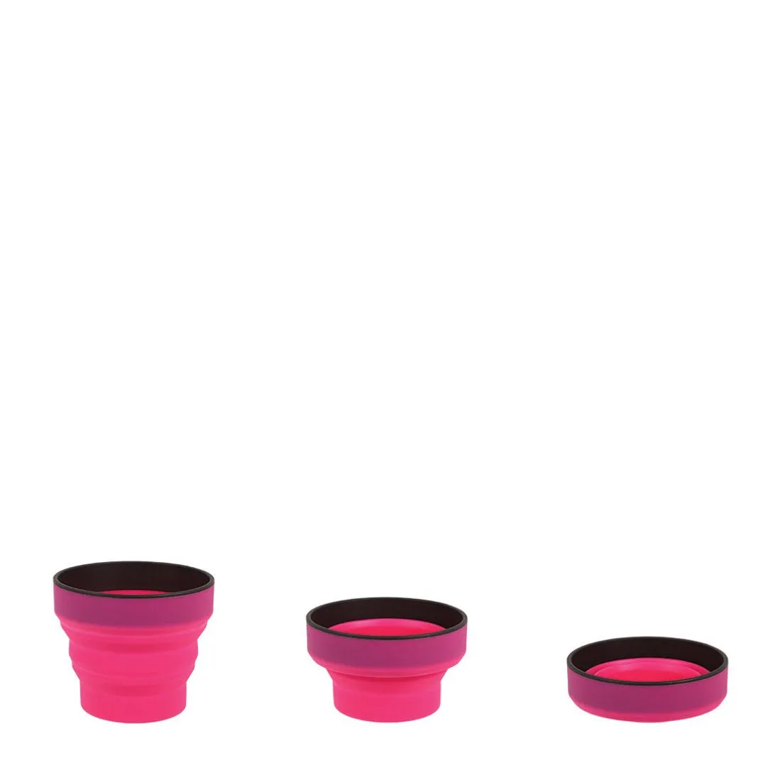 Ellipse Collapsible Cup