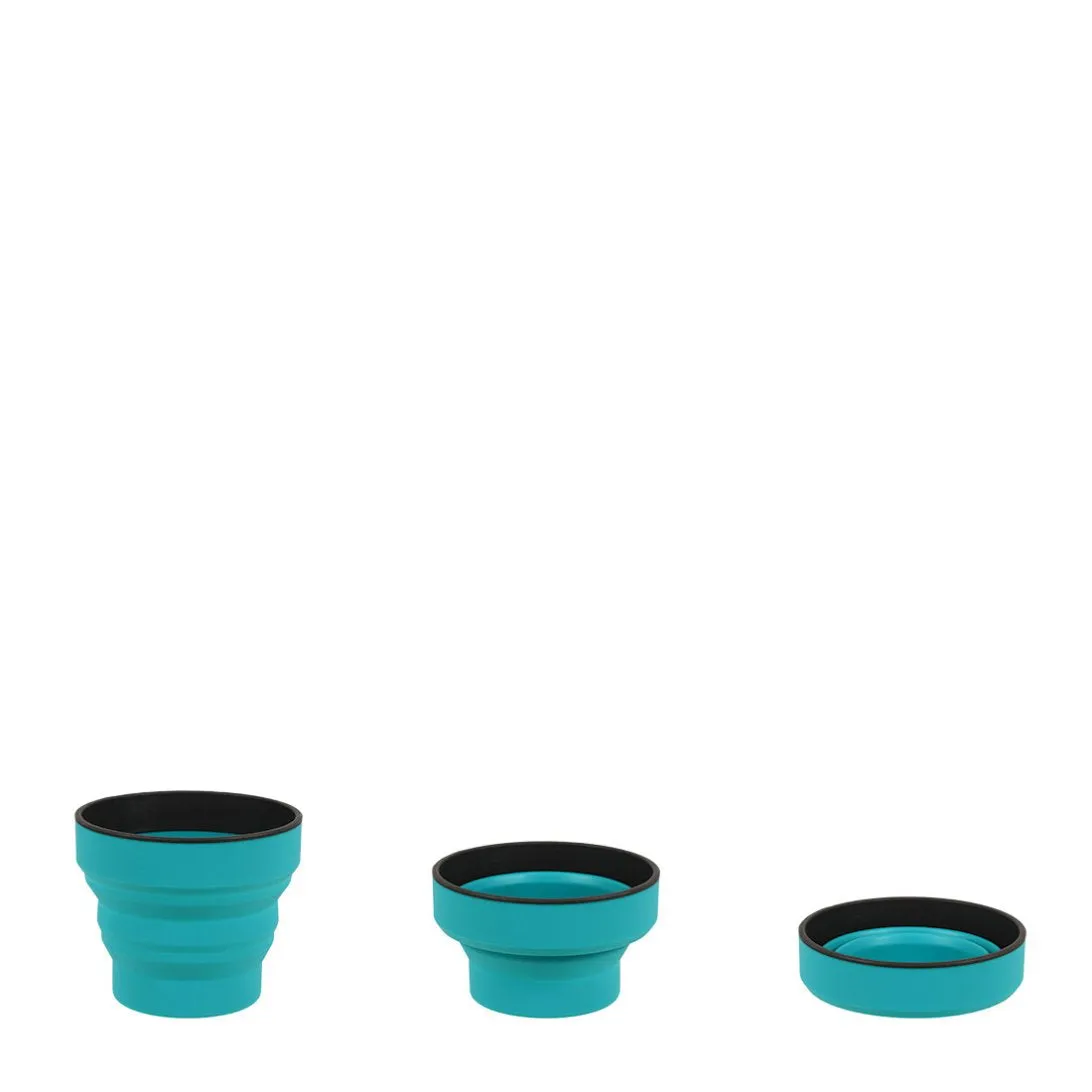 Ellipse Collapsible Cup