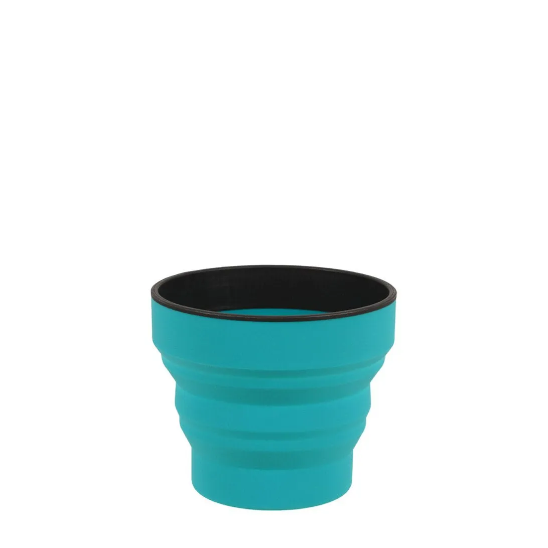 Ellipse Collapsible Cup
