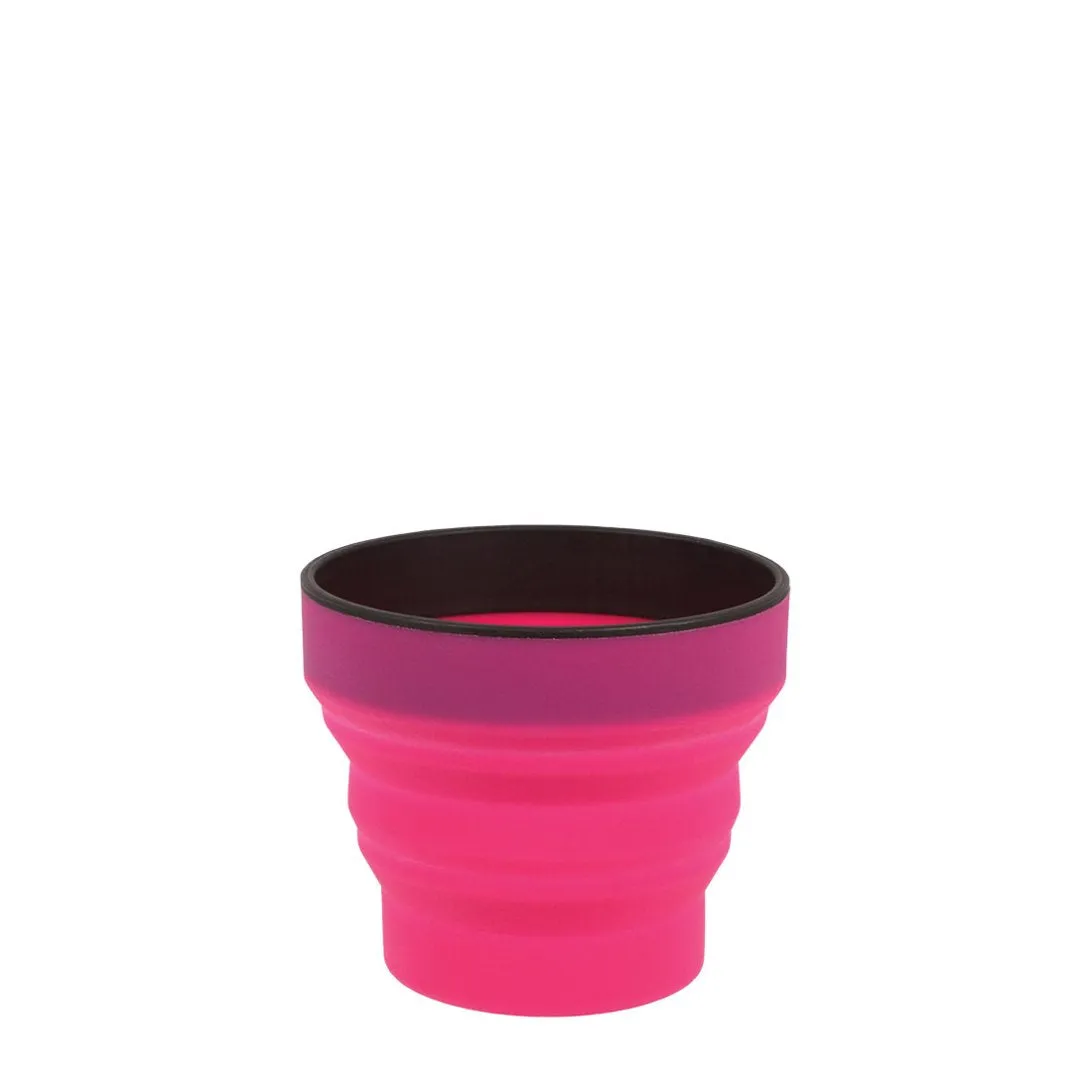 Ellipse Collapsible Cup
