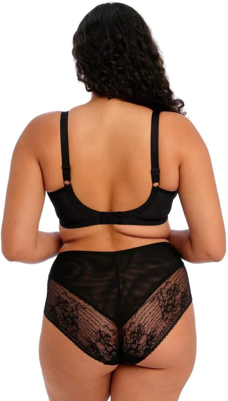 Elomi Women's Plus Size Kendra Underwire Plunge Bra